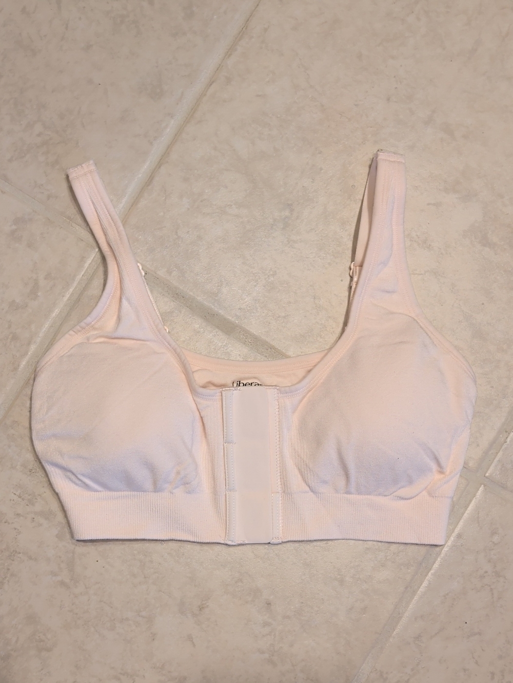 Liberare Magnetic Modal Bra